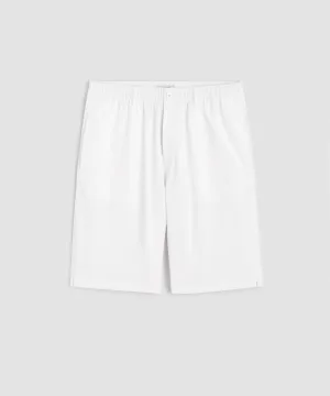 11" Italian Cotton Relaxed  Short