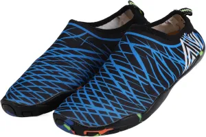 1Pair Water Shoes, Quick Drying Water Shoes, Breathable Barefoot Water Shoes, Water Sports Shoes for Beach Party, Stream Tracing, Fishing, Elastic Comfortable