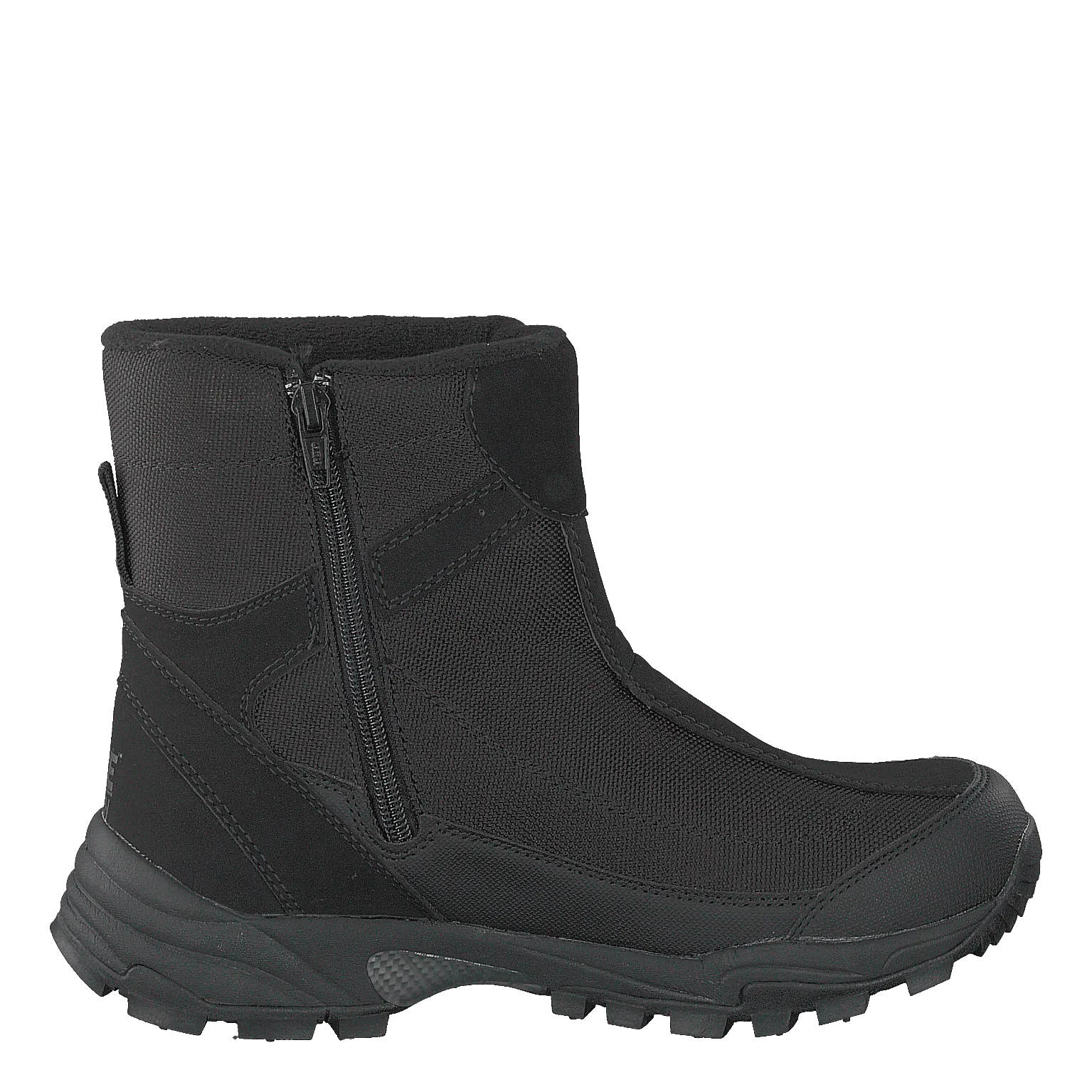 430-1031 Waterproof Warm Lined Black Ice-tech Studs