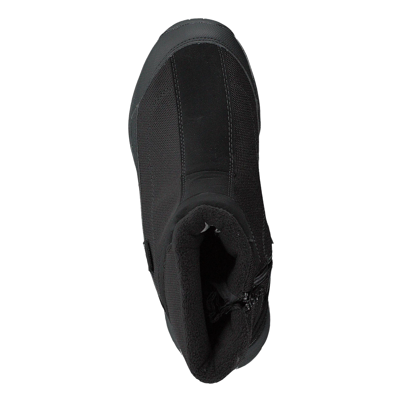 430-1031 Waterproof Warm Lined Black Ice-tech Studs