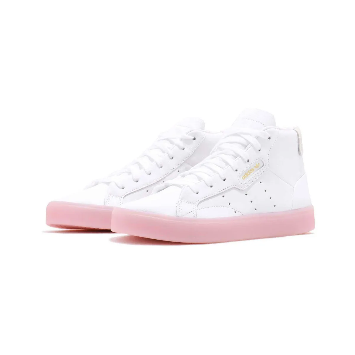 Adidas Originals Women's Sleek Mid 'Kendall Jenner'