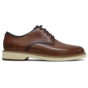 American Classics Montrose Plain Toe Leather Men's Comfort Shoes - UK 7 - US 8 Men - EU 41