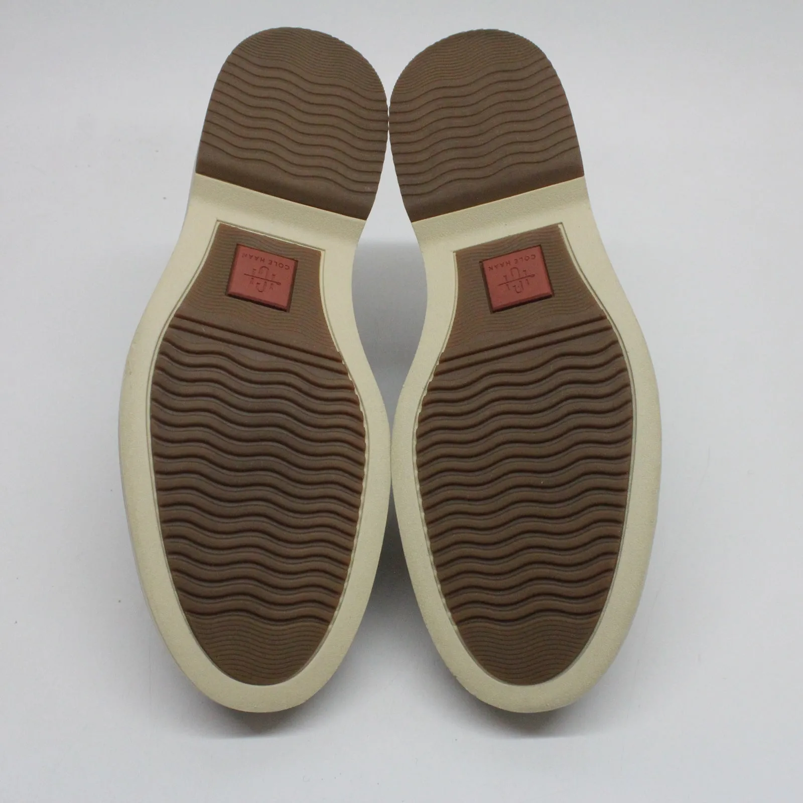 American Classics Montrose Plain Toe Leather Men's Comfort Shoes - UK 7 - US 8 Men - EU 41