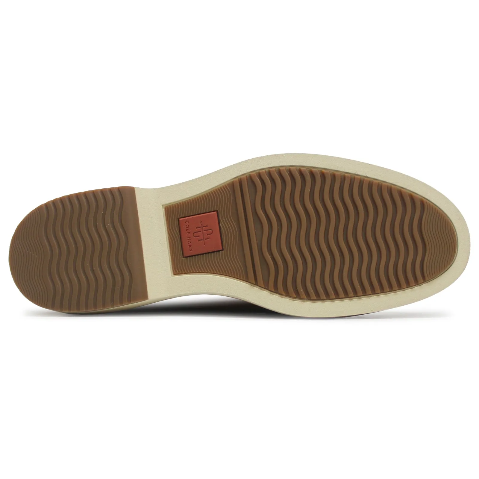 American Classics Montrose Plain Toe Leather Men's Comfort Shoes - UK 7 - US 8 Men - EU 41