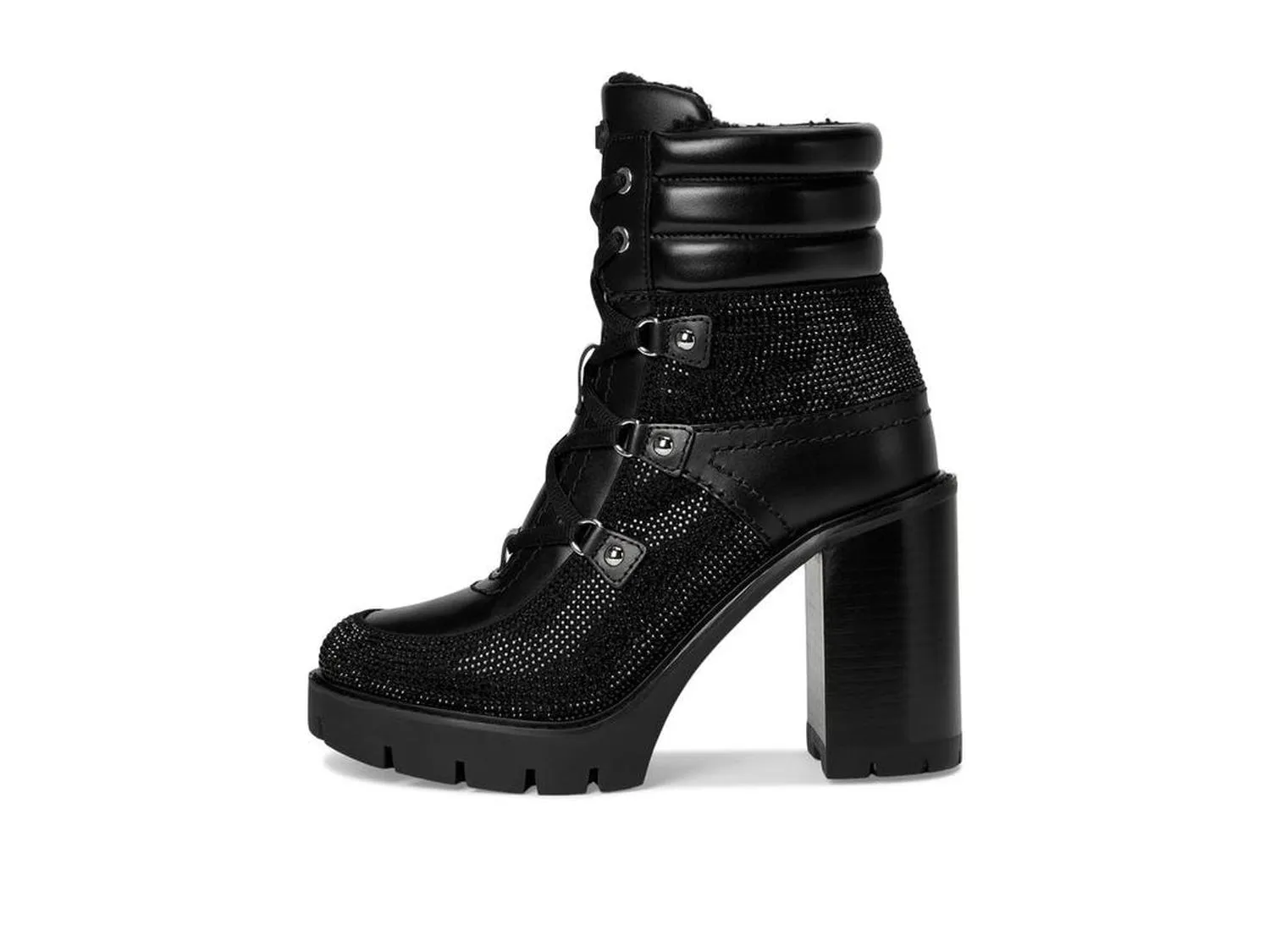 Asher Heeled Bootie