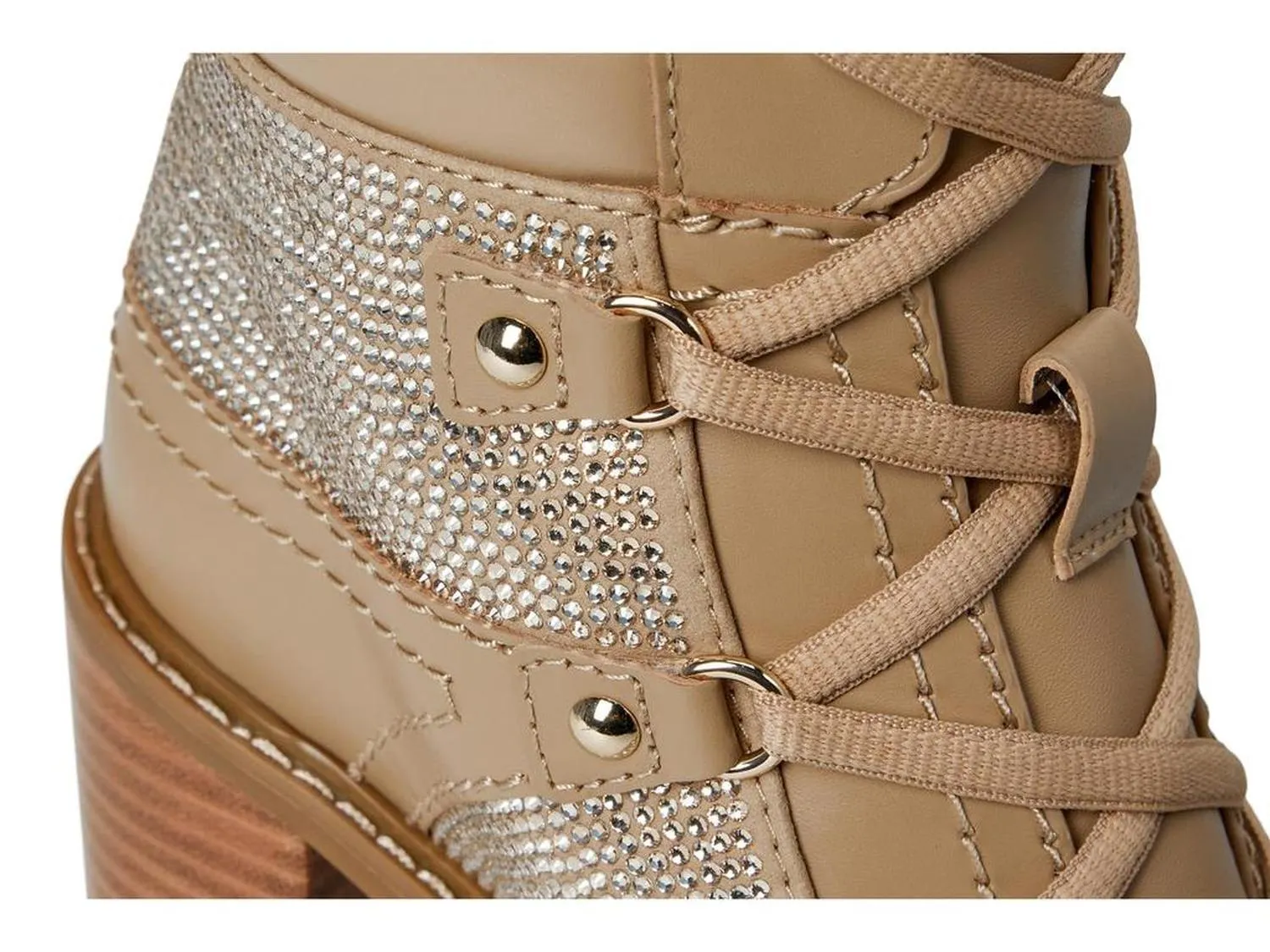 Asher Heeled Bootie