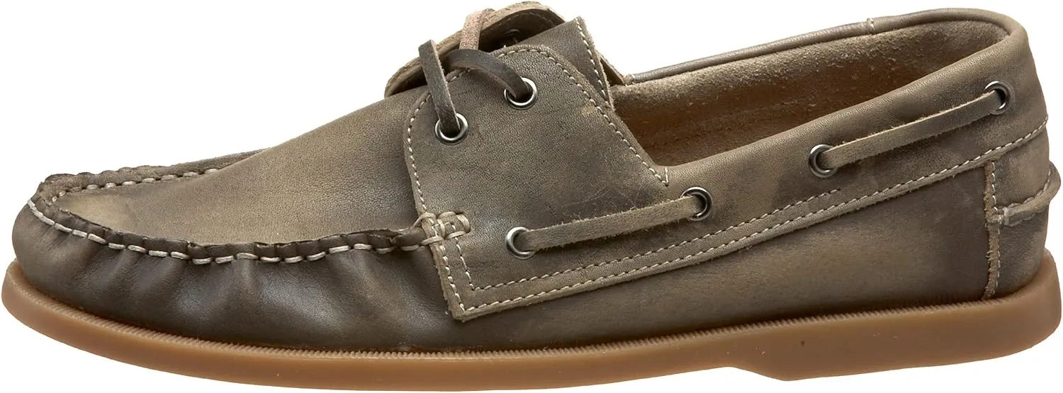 Bed Stu Men's Uncle Buck Boat Shoe