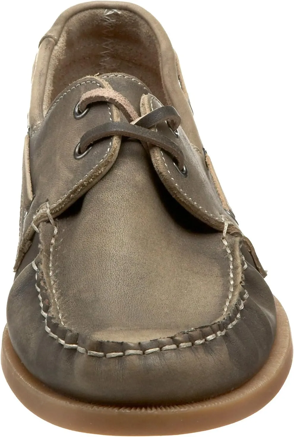 Bed Stu Men's Uncle Buck Boat Shoe