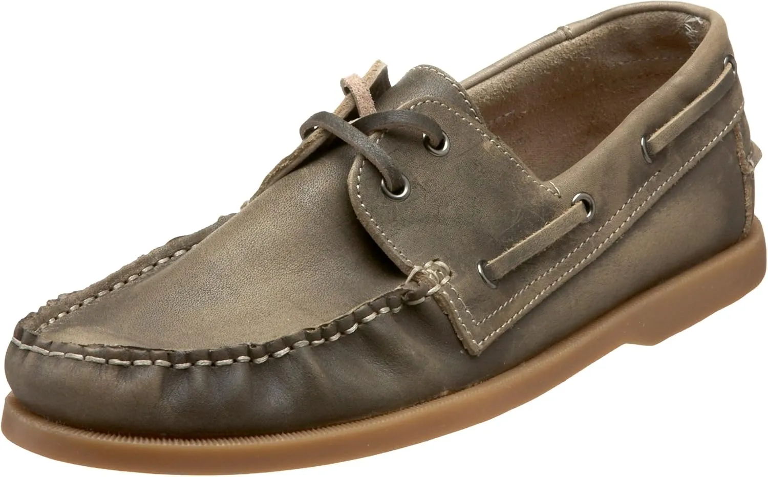 Bed Stu Men's Uncle Buck Boat Shoe