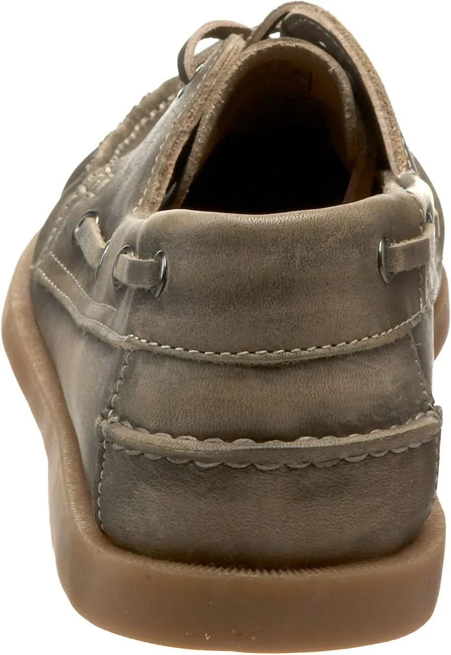 Bed Stu Men's Uncle Buck Boat Shoe