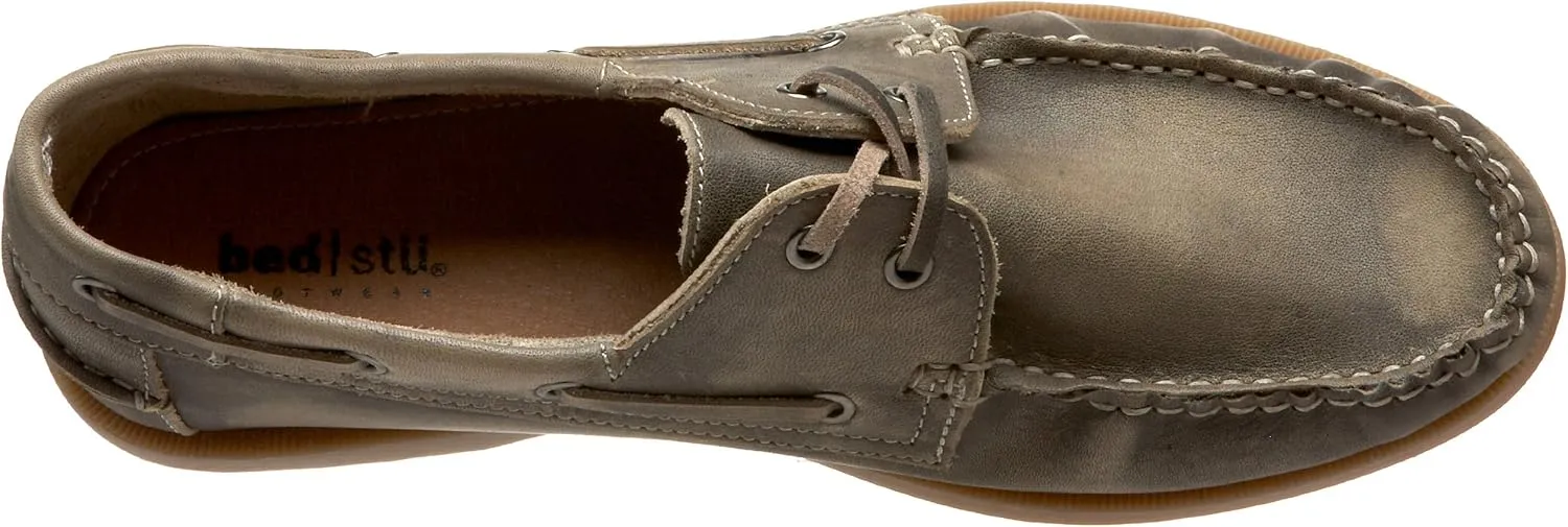 Bed Stu Men's Uncle Buck Boat Shoe