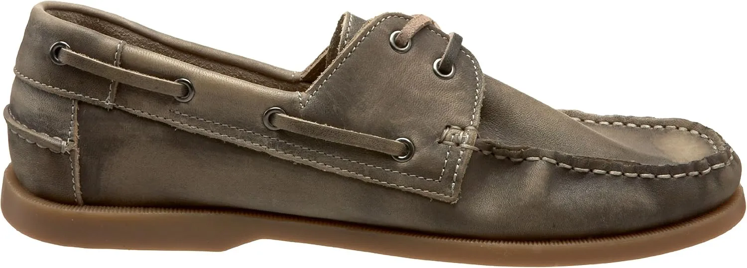 Bed Stu Men's Uncle Buck Boat Shoe