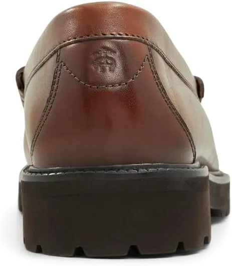 Brooks Brothers Men's Bleecker Penny Loafer
