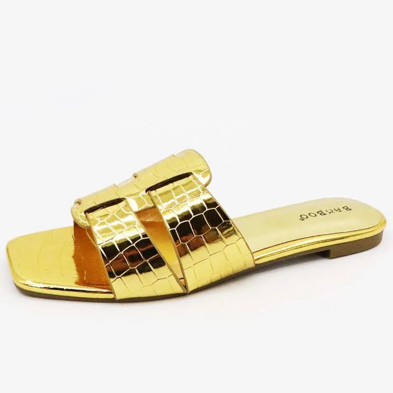 BUZZING-53 Gold