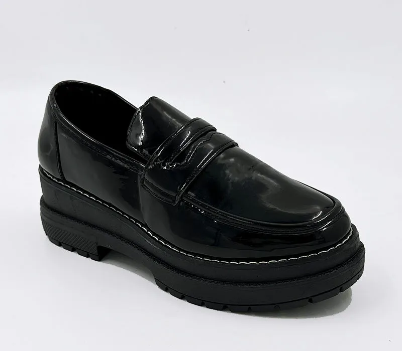 Chunky Loafer