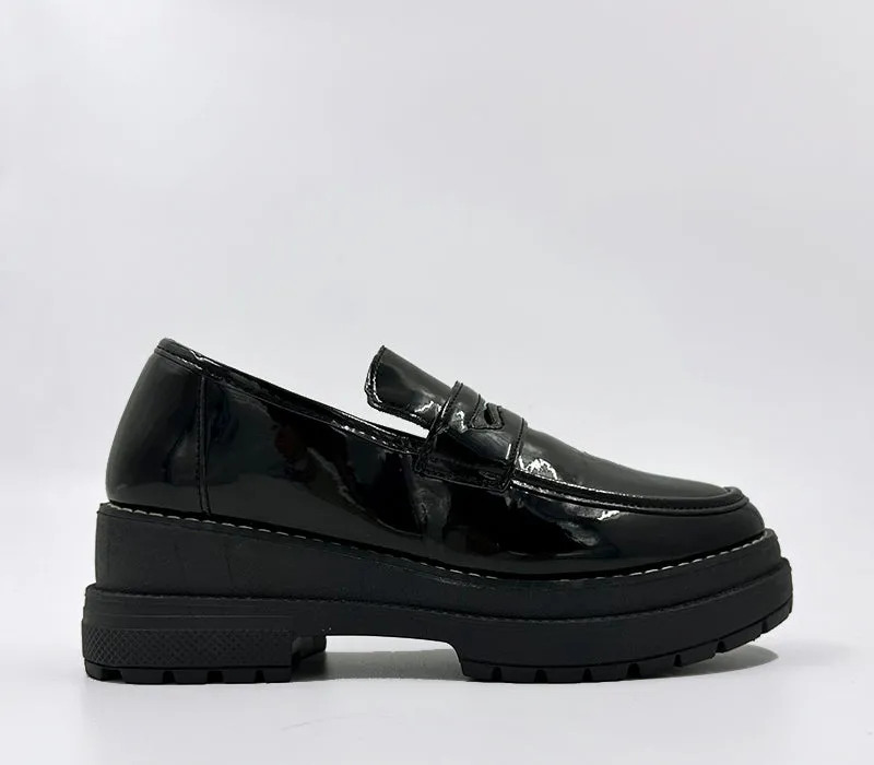 Chunky Loafer