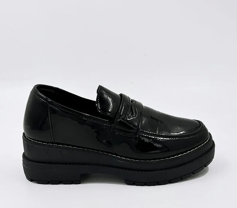 Chunky Loafer