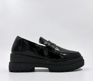 Chunky Loafer
