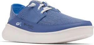 Columbia Men's Boatside Relaxed PFG Boat Shoe