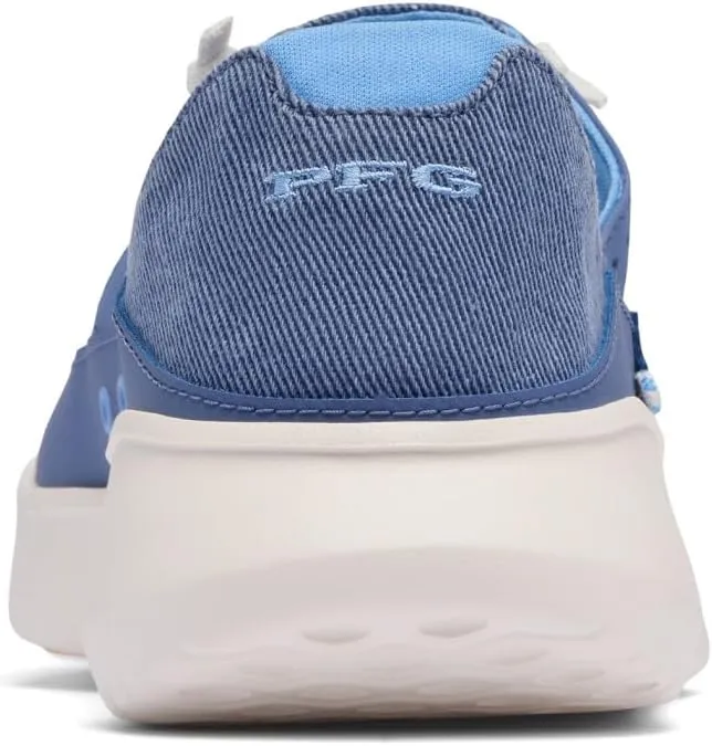 Columbia Men's Boatside Relaxed PFG Boat Shoe