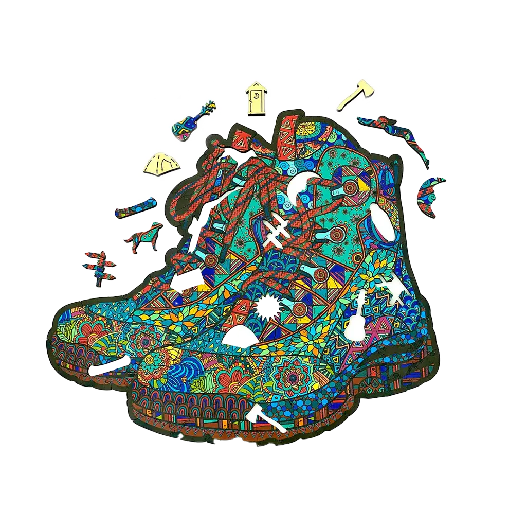 Cozy Camper Bundle