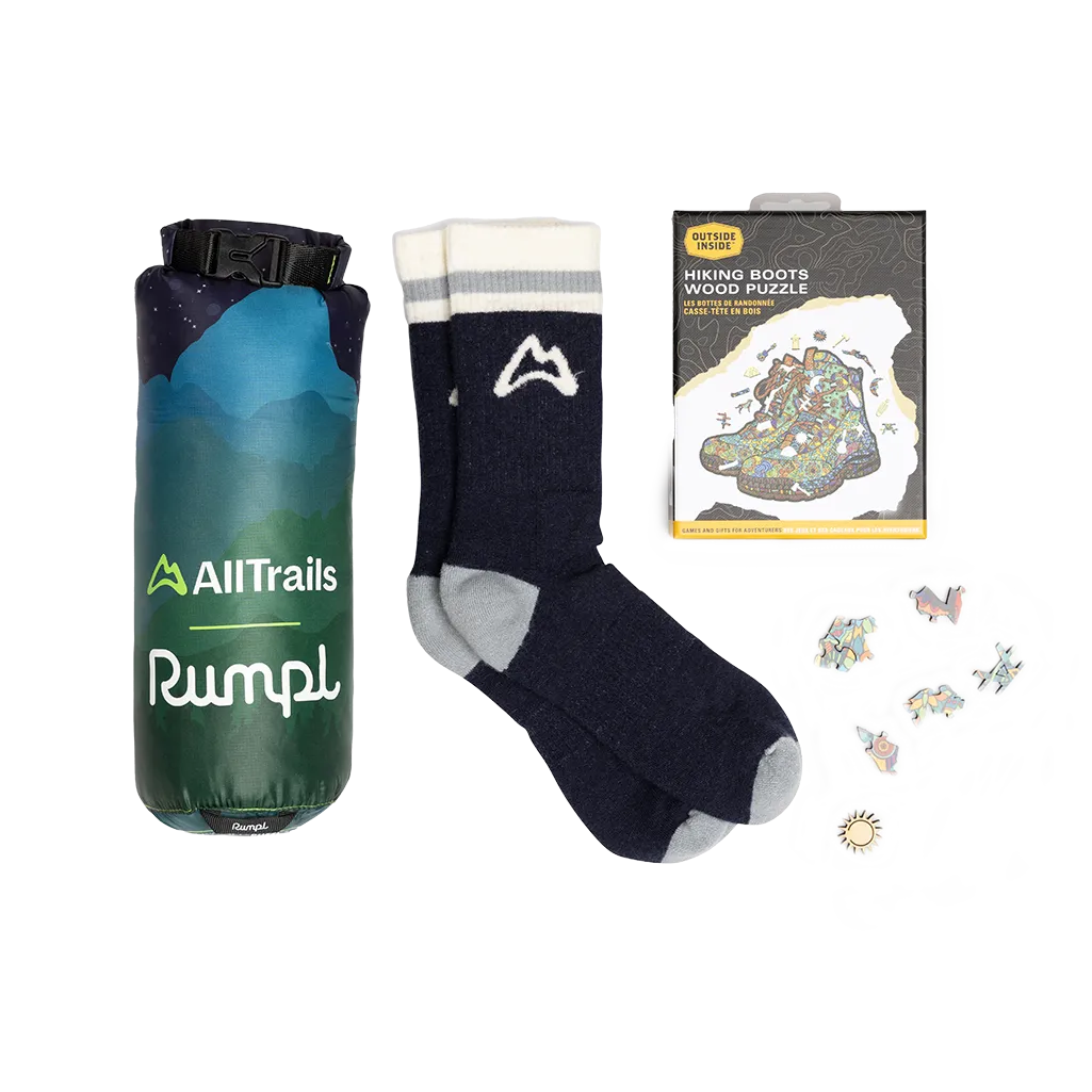 Cozy Camper Bundle