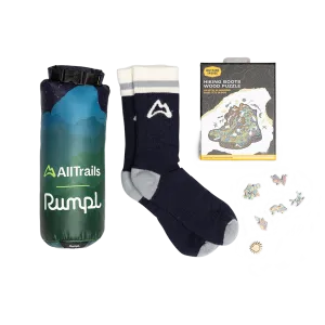 Cozy Camper Bundle