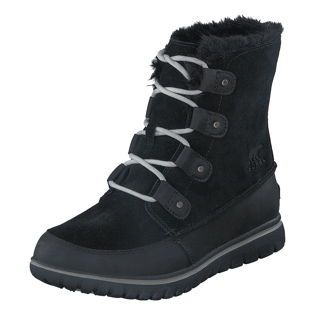 Cozy Joan 010 Black
