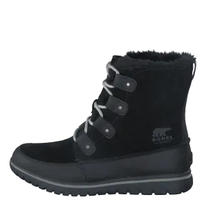 Cozy Joan 010 Black