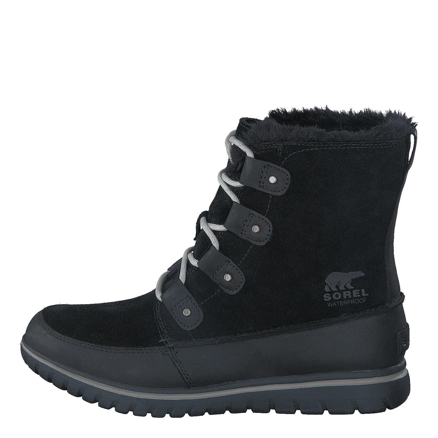 Cozy Joan 010 Black