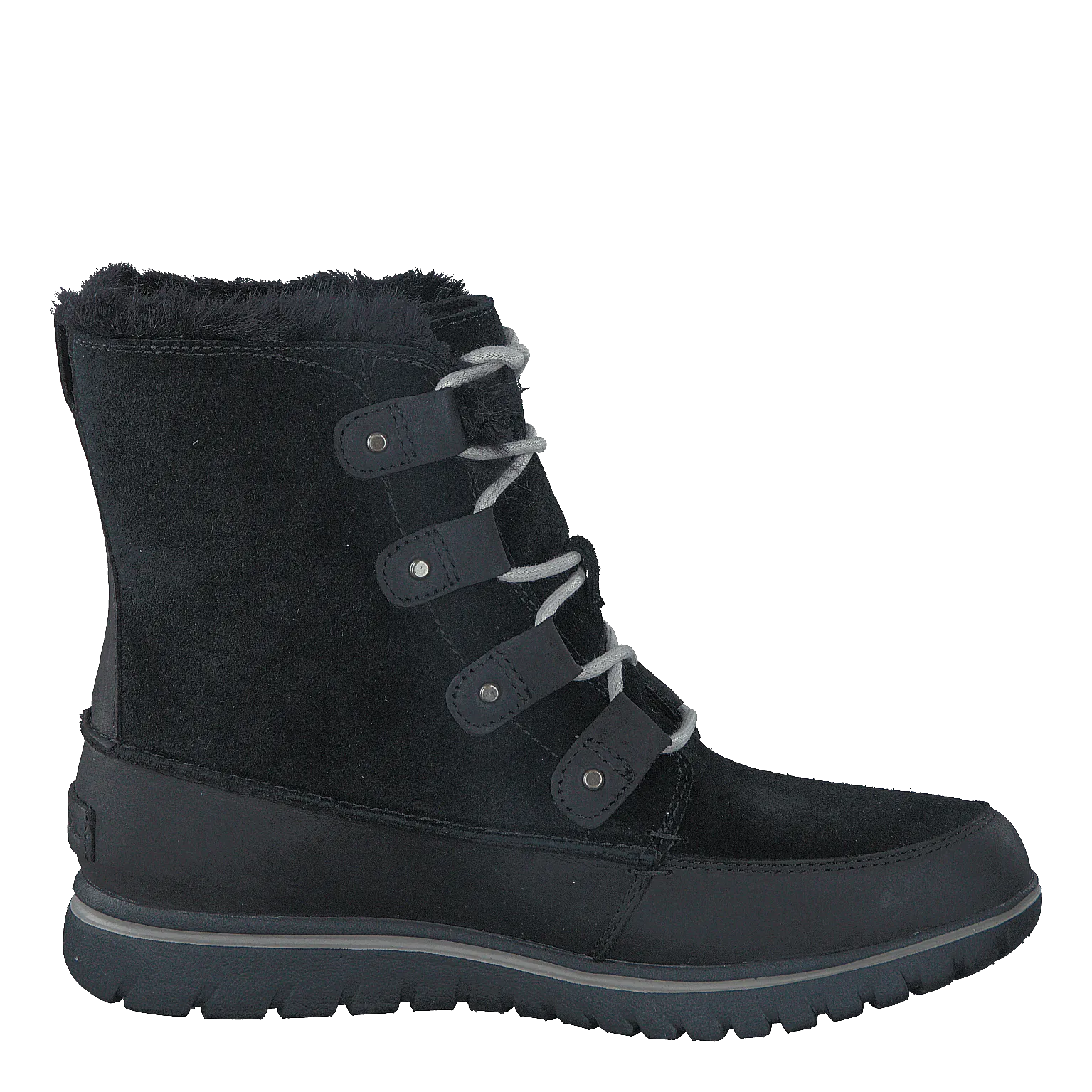 Cozy Joan 010 Black