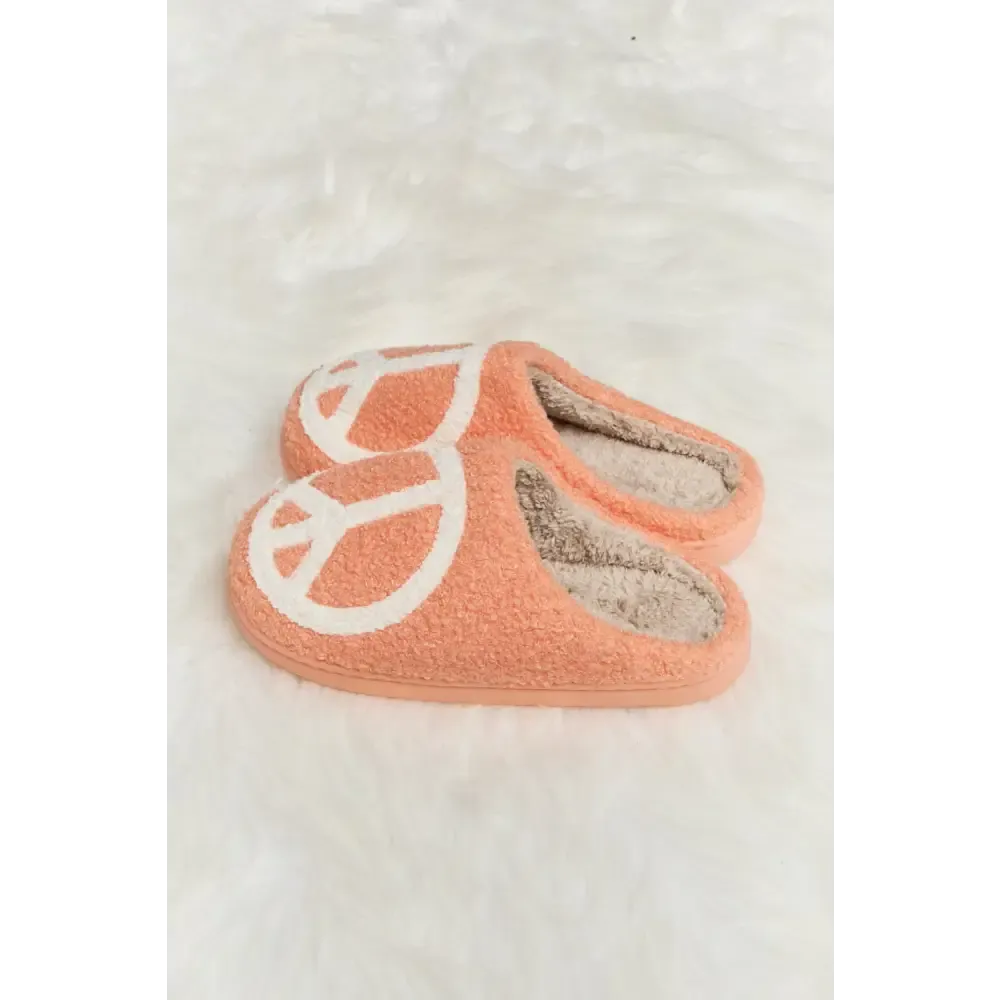 Elevate Your Wardrobe with Melody Printed Luxury Fashion Slippers