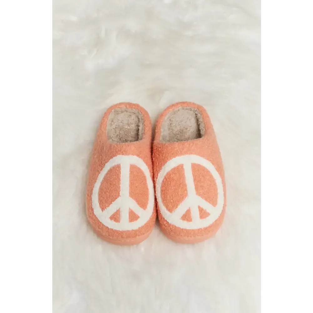 Elevate Your Wardrobe with Melody Printed Luxury Fashion Slippers