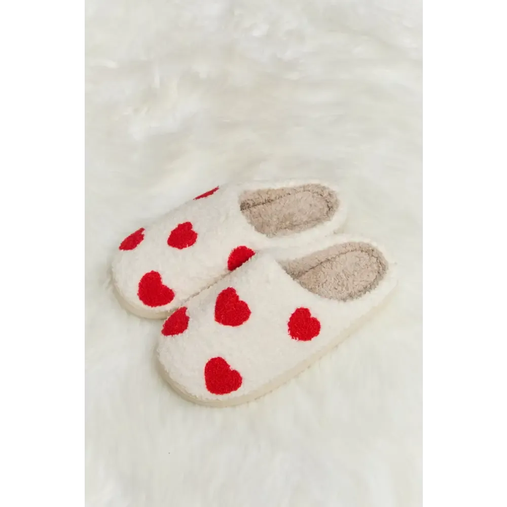 Elevate Your Wardrobe with Melody Printed Luxury Fashion Slippers