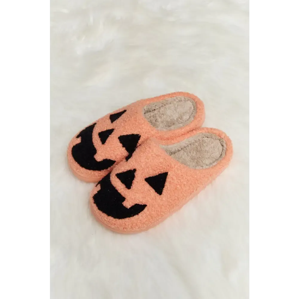 Elevate Your Wardrobe with Melody Printed Luxury Fashion Slippers