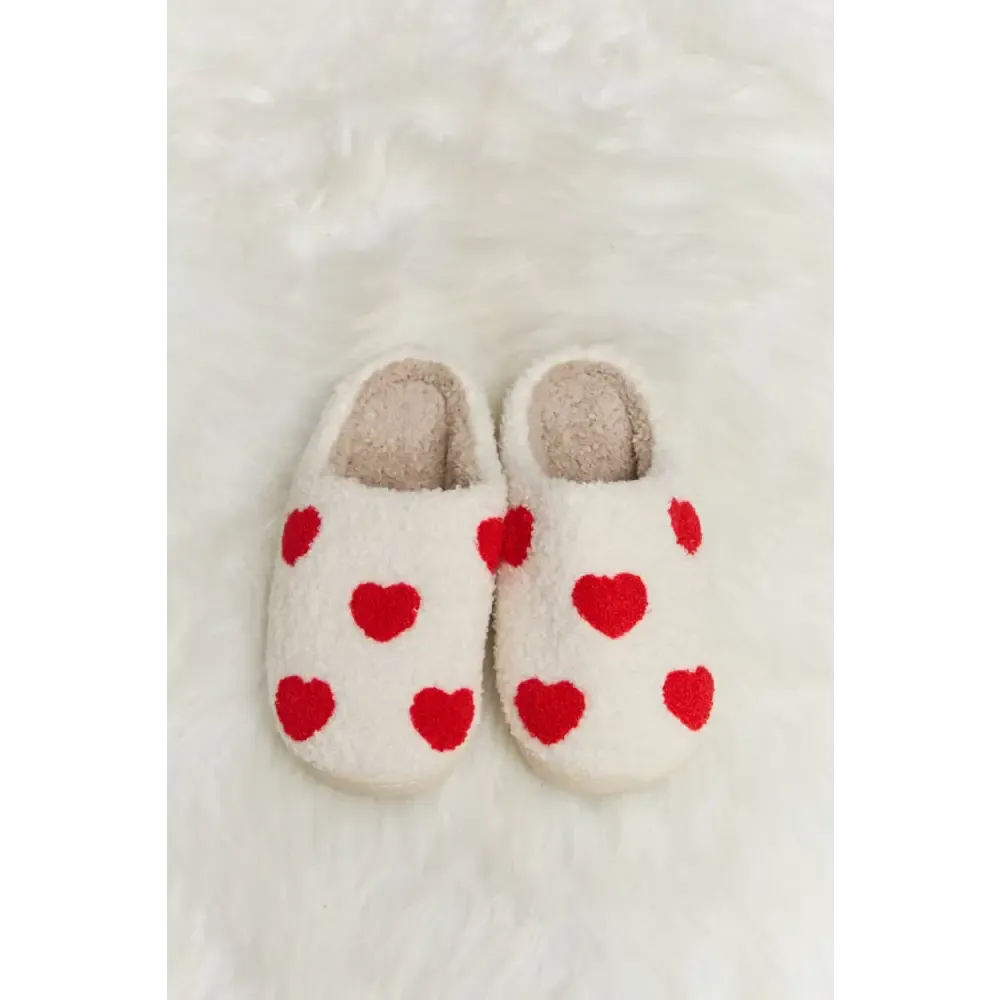 Elevate Your Wardrobe with Melody Printed Luxury Fashion Slippers