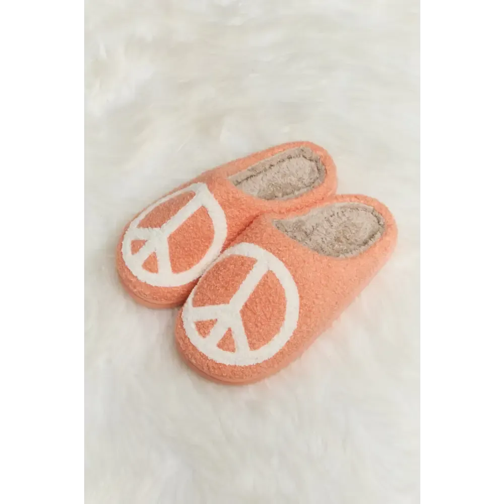 Elevate Your Wardrobe with Melody Printed Luxury Fashion Slippers
