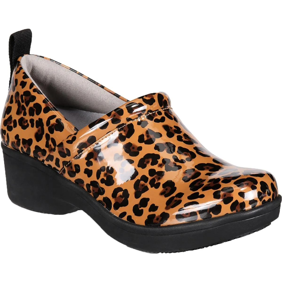 Giani Bernini Womens Cavvell Memory Foam Clogs