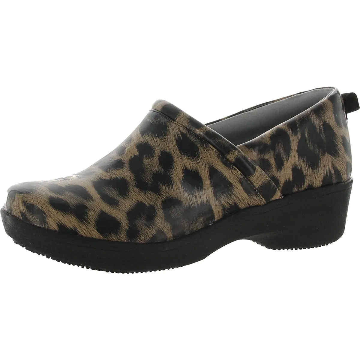 Giani Bernini Womens Cavvell Memory Foam Clogs