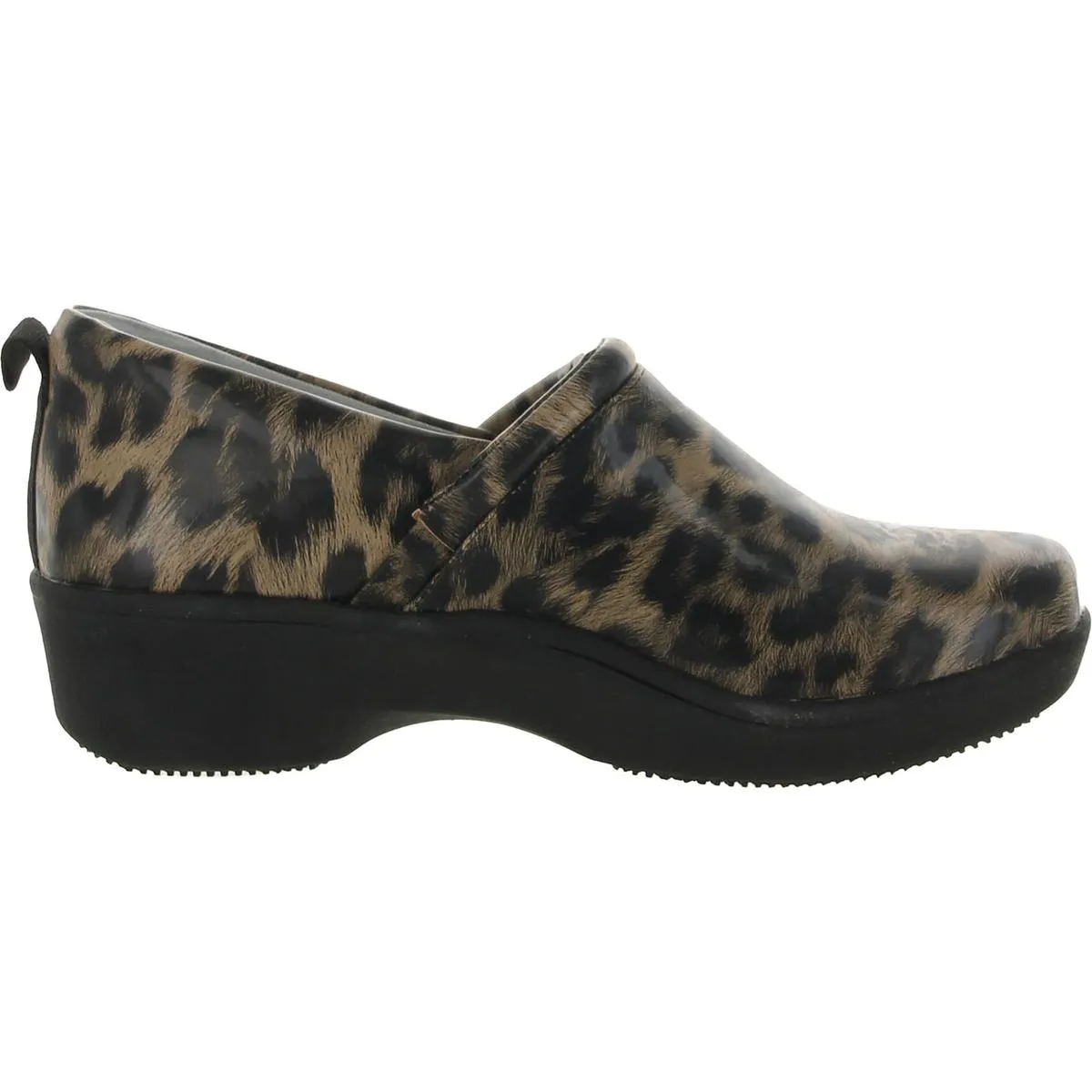 Giani Bernini Womens Cavvell Memory Foam Clogs
