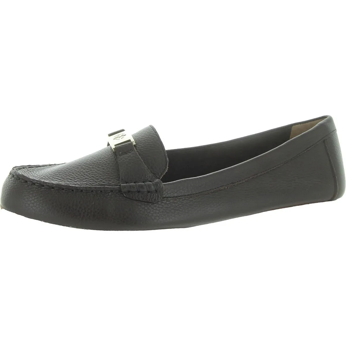 Giani Bernini Womens Dailyn Moccasin Loafers