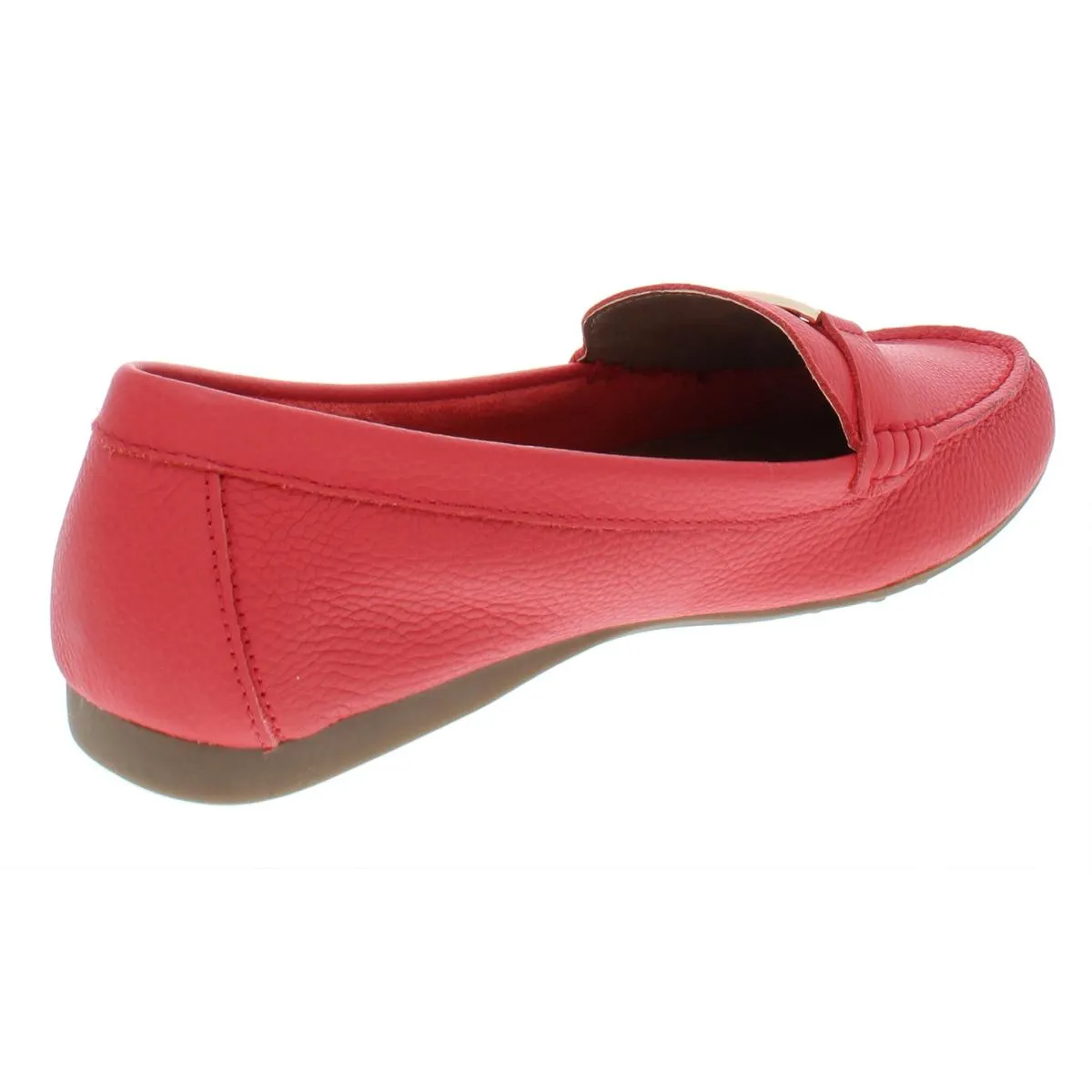 Giani Bernini Womens Dailyn Moccasin Loafers