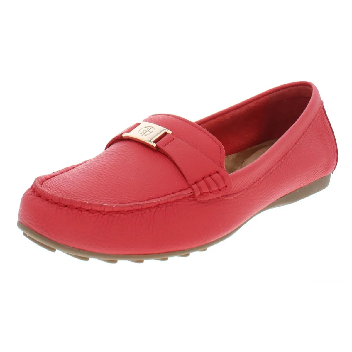 Giani Bernini Womens Dailyn Moccasin Loafers