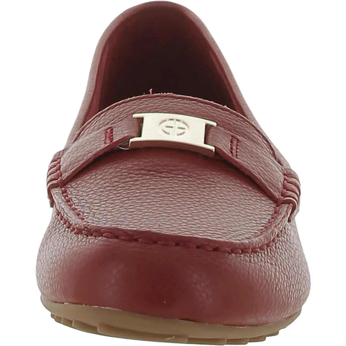 Giani Bernini Womens Dailyn Moccasin Loafers