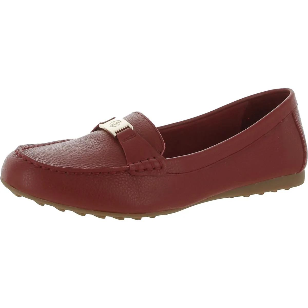 Giani Bernini Womens Dailyn Moccasin Loafers