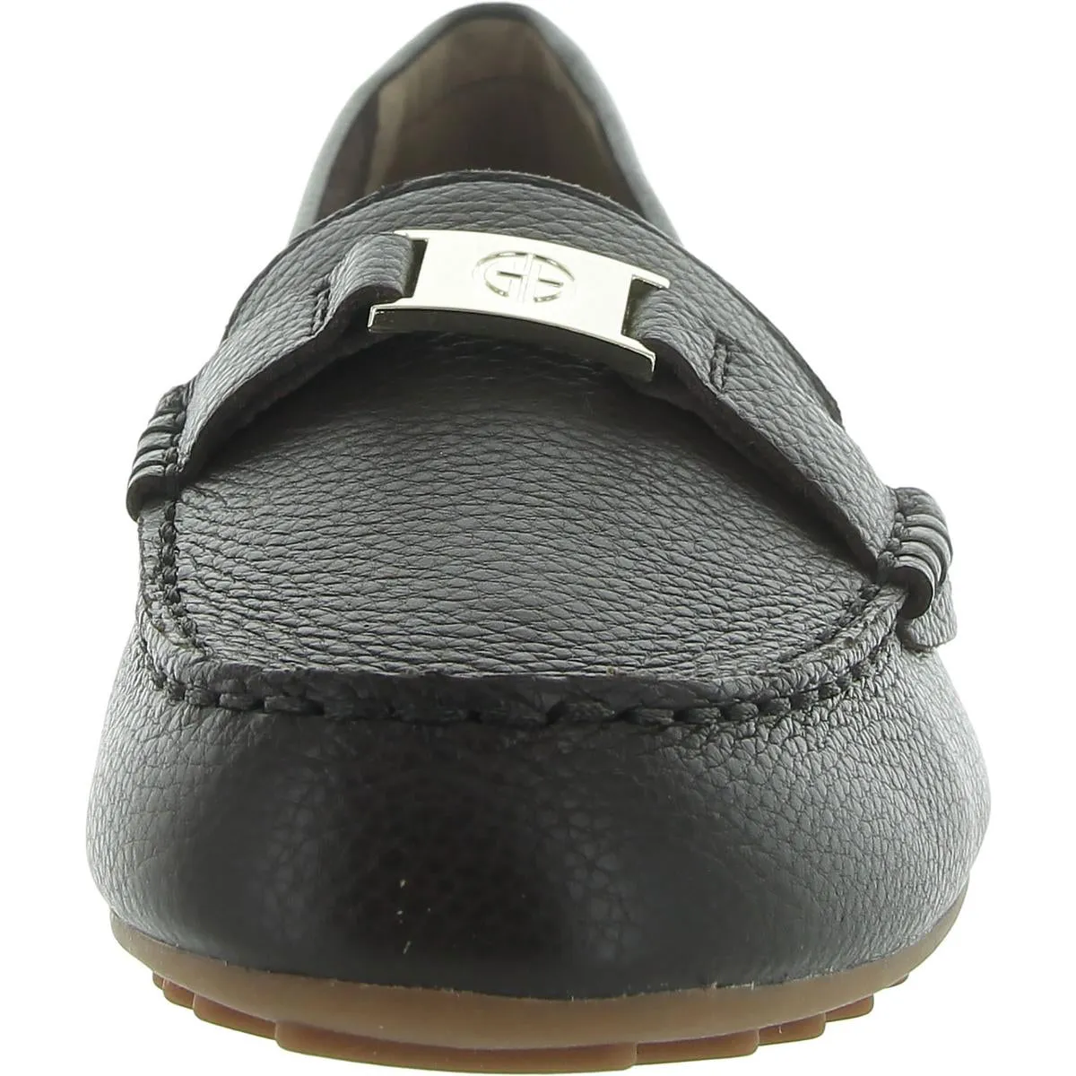 Giani Bernini Womens Dailyn Moccasin Loafers