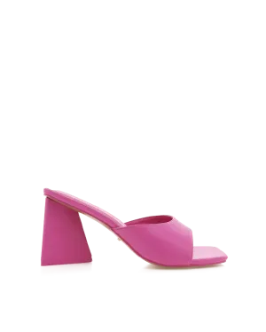 Gracen Heel