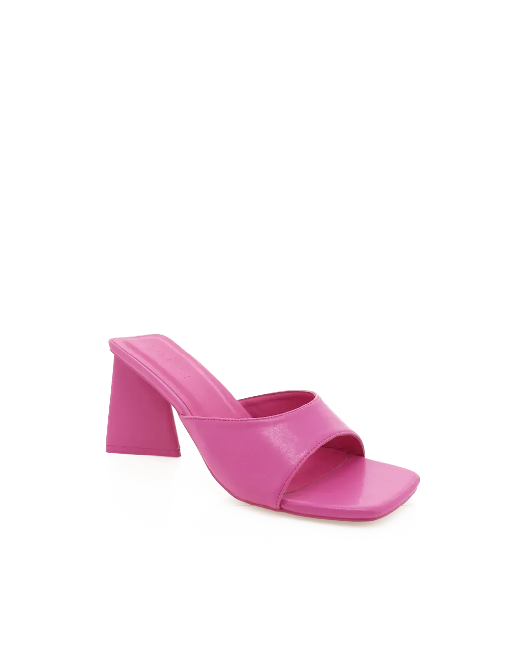 Gracen Heel