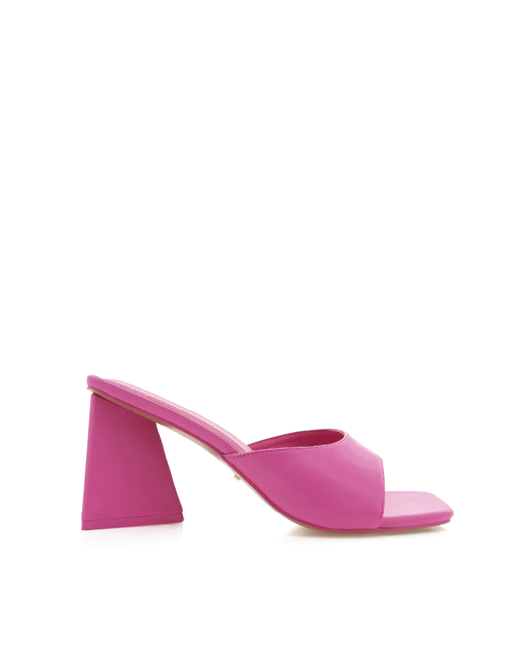 Gracen Heel
