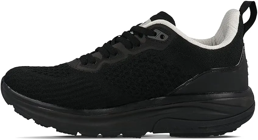Gravity Defyer Men's GDEFY HybridEx Running Shoes - Hybrid VersoShock Performance Long Distance Running Shoes